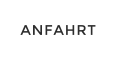 ANFAHRT